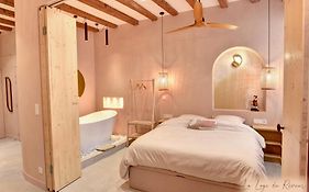 La Loge du Rêveur - Spa - Vieux-Lyon